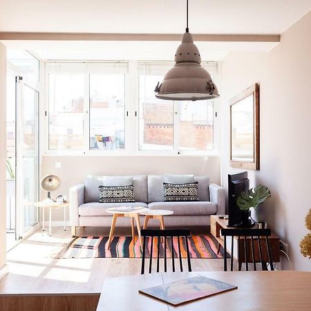 Brummell Apartments Poble Sec برشلونة المظهر الخارجي الصورة