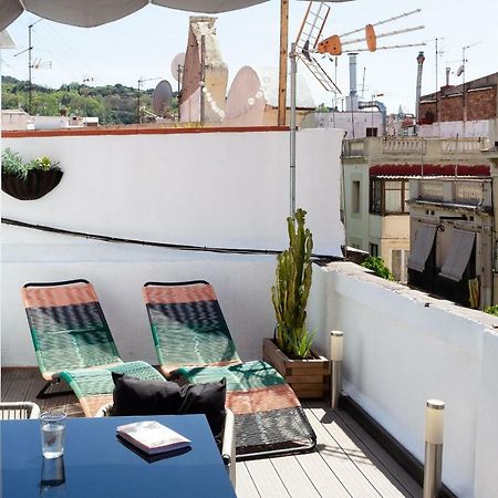 Brummell Apartments Poble Sec برشلونة المظهر الخارجي الصورة