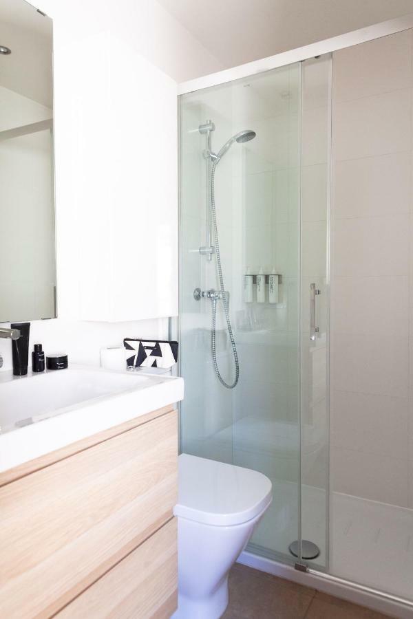 Brummell Apartments Poble Sec برشلونة المظهر الخارجي الصورة