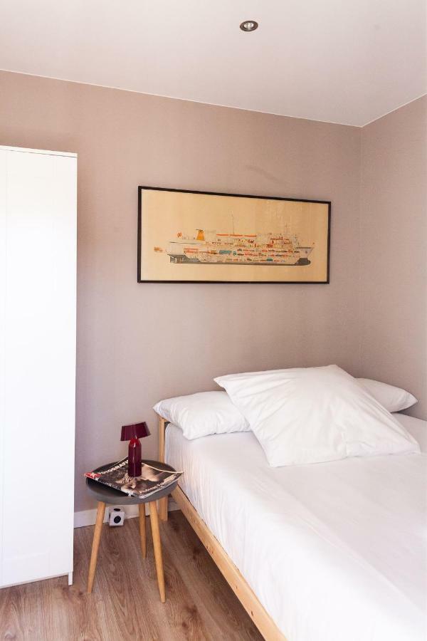 Brummell Apartments Poble Sec برشلونة المظهر الخارجي الصورة