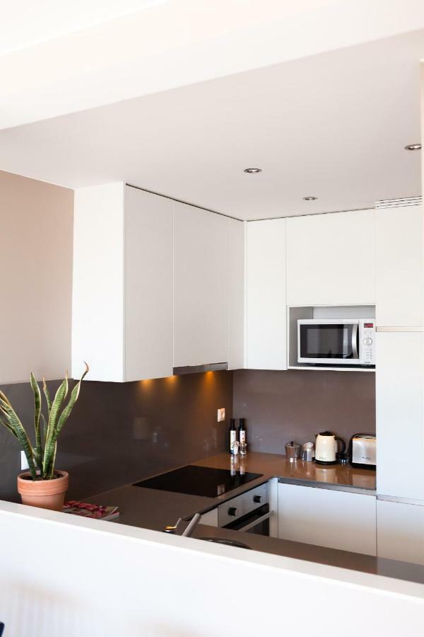 Brummell Apartments Poble Sec برشلونة المظهر الخارجي الصورة