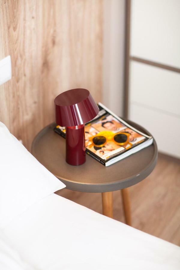 Brummell Apartments Poble Sec برشلونة المظهر الخارجي الصورة