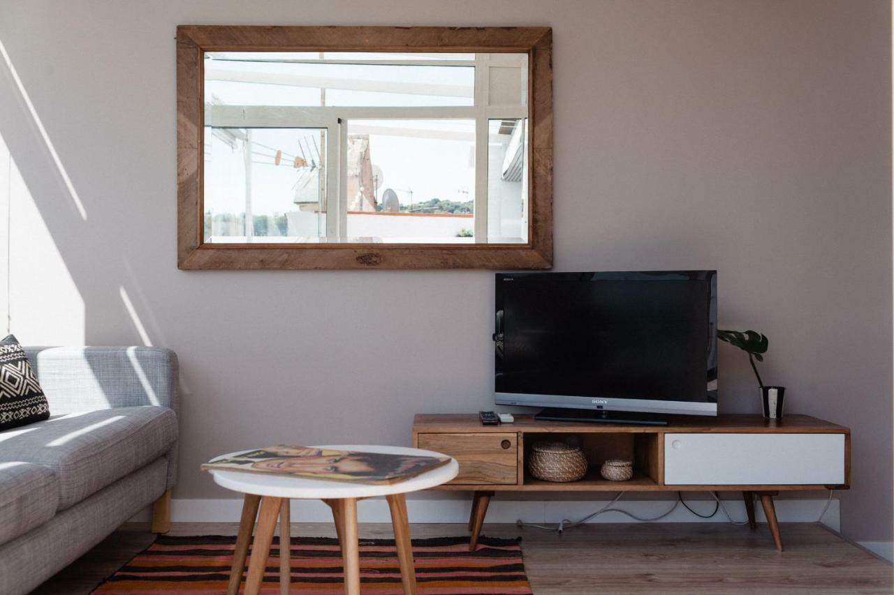 Brummell Apartments Poble Sec برشلونة المظهر الخارجي الصورة