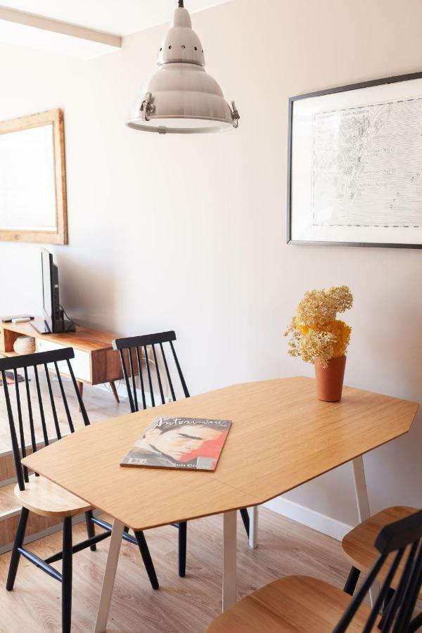 Brummell Apartments Poble Sec برشلونة المظهر الخارجي الصورة